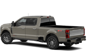 2026 Ford Super Duty® External Image 3